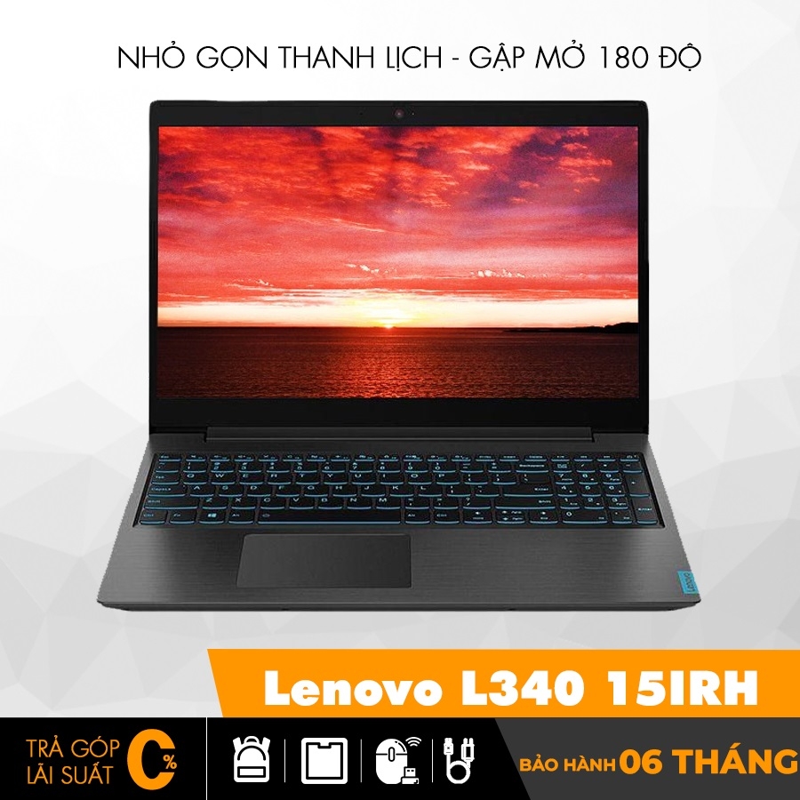 Lenovo L340 15IRH