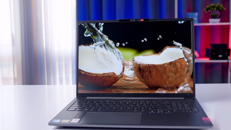 Laptop Lenovo Ideapad Pro 5 Laptop Lenovo Ideapad Pro 5