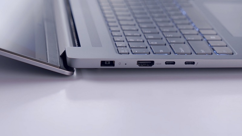 Laptop Lenovo Ideapad Pro 5 Laptop Lenovo Ideapad Pro 5