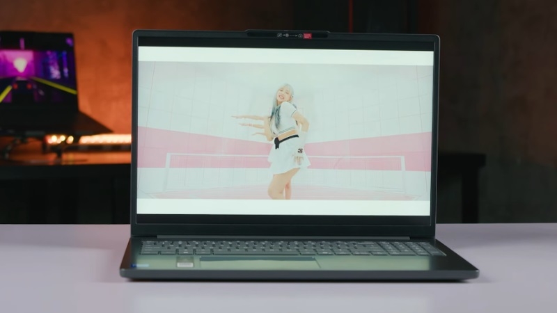 Lenovo Ideapad Slim 3 15 2025 (Xiaoxin 15c AHP10)