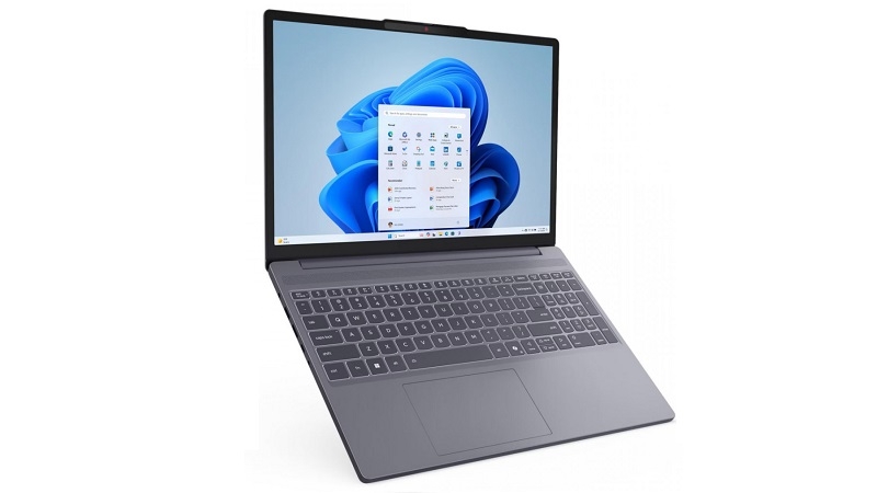 Thời lượng pin laptop Lenovo IdeaPad Slim 3 15ARP10
