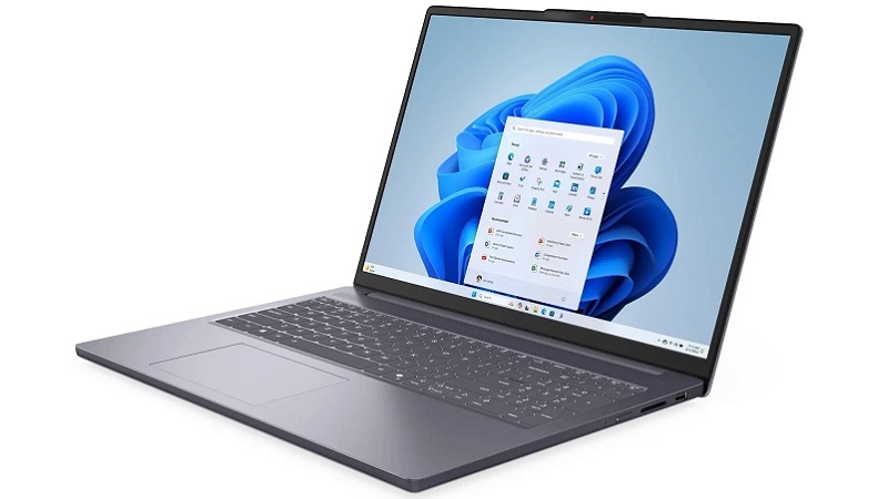 Thiết kế laptop Lenovo IdeaPad Slim 3 16ARP10 83K80016VN Thiết kế laptop Lenovo IdeaPad Slim 3 16ARP10 83K80016VN