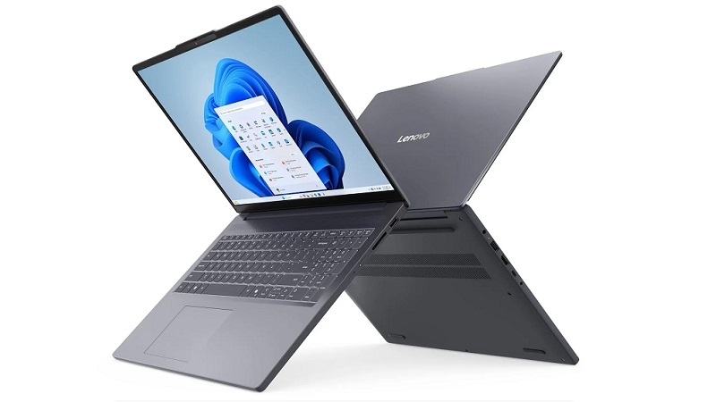 Kết nối laptop Lenovo IdeaPad Slim 3 16ARP10 83K80016VN Kết nối laptop Lenovo IdeaPad Slim 3 16ARP10 83K80016VN