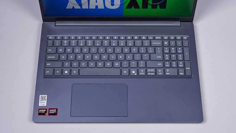 Laptop Lenovo IdeaPad Slim 3 2025 (Xiaoxin 16c APH10) Laptop Lenovo IdeaPad Slim 3 2025 (Xiaoxin 16c APH10)