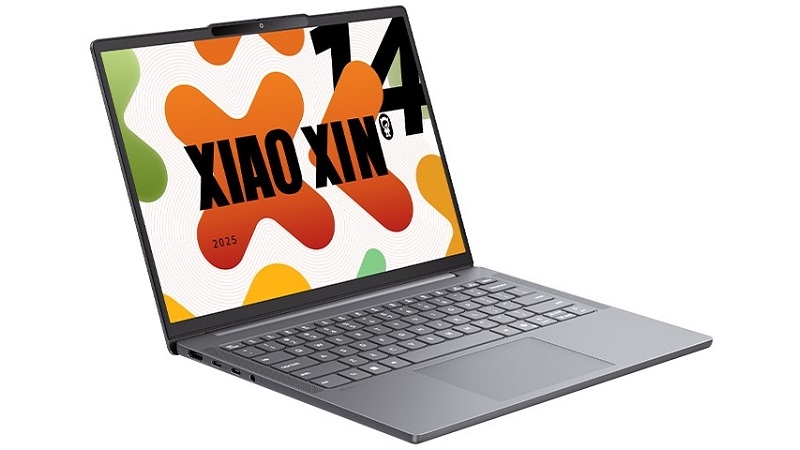 Hiệu năng laptop Lenovo IdeaPad Slim 5 14 2025 (Xiaoxin 14 AHP10R) Hiệu năng laptop Lenovo IdeaPad Slim 5 14 2025 (Xiaoxin 14 AHP10R)