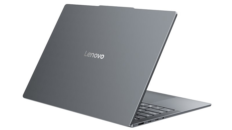 Cạnh trái laptop Lenovo IdeaPad Slim 5 14 2025 (Xiaoxin 14 AHP10R) Cạnh trái laptop Lenovo IdeaPad Slim 5 14 2025 (Xiaoxin 14 AHP10R)