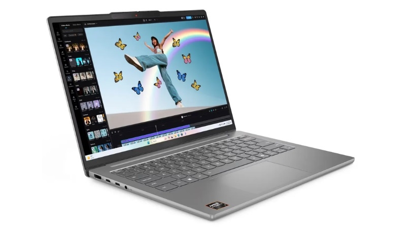 Laptop Lenovo IdeaPad Slim 5 14AKP10 Laptop Lenovo IdeaPad Slim 5 14AKP10