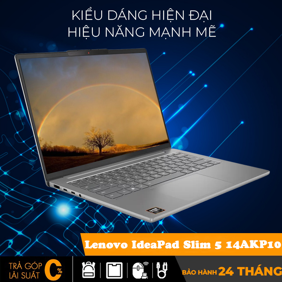 Lenovo IdeaPad Slim 5 14AKP10