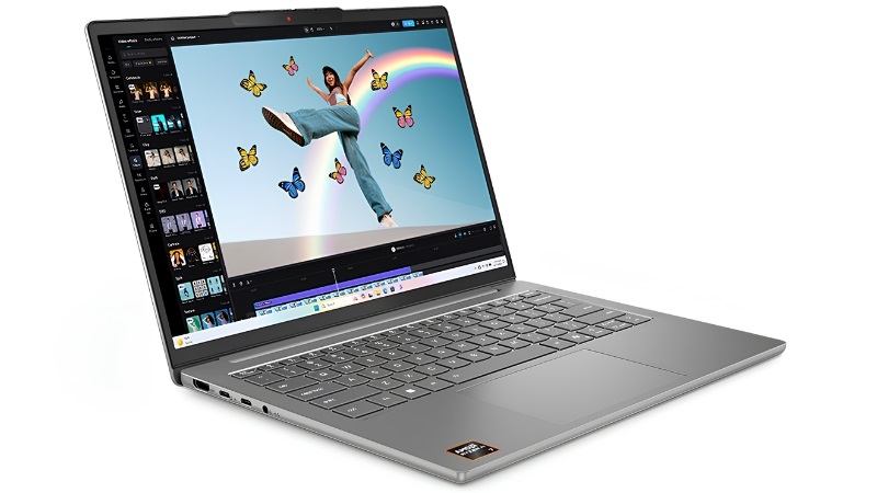 Hiệu năng laptop Lenovo IdeaPad Slim 5 14AKP10 83HX00ABVN Hiệu năng laptop Lenovo IdeaPad Slim 5 14AKP10 83HX00ABVN