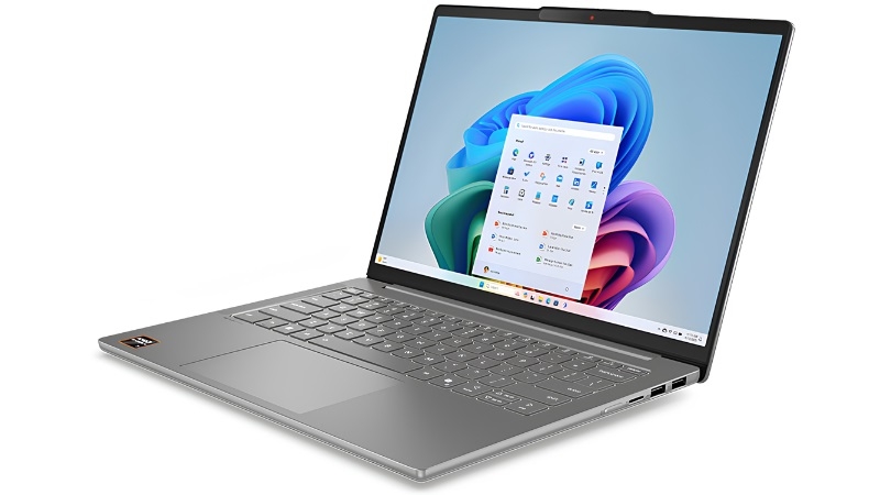 Thiết kế laptop Lenovo IdeaPad Slim 5 14AKP10 83HX00ABVN Thiết kế laptop Lenovo IdeaPad Slim 5 14AKP10 83HX00ABVN