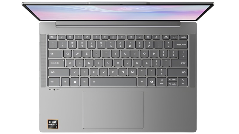 Bàn phím laptop Lenovo IdeaPad Slim 5 14AKP10 83HX00ABVN Bàn phím laptop Lenovo IdeaPad Slim 5 14AKP10 83HX00ABVN