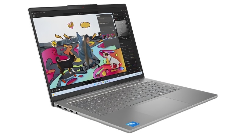 Lenovo IdeaPad Slim 5 14IRH10R