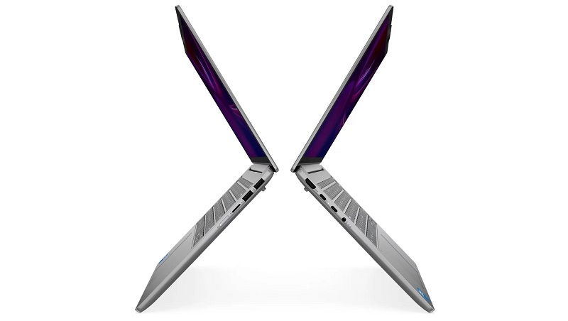 Kết nối laptop Lenovo IdeaPad Slim 5 14IRH10R