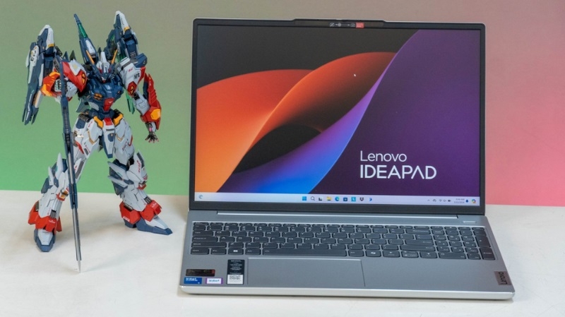 Laptop Lenovo IdeaPad Slim 5 15IRU9 Laptop Lenovo IdeaPad Slim 5 15IRU9