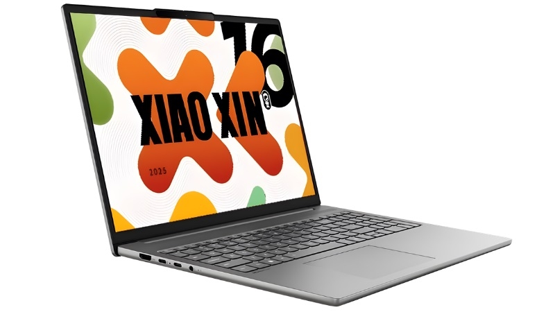 Lenovo IdeaPad Slim 5 16 2025 (XiaoXin 16 AHP10R)