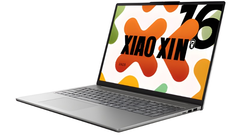 Lenovo IdeaPad Slim 5 16 2025 (XiaoXin 16 AHP10R)