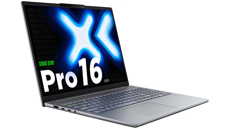 Lenovo IdeaPad Slim 5 16 2025 (XiaoXin Pro 16 IMH10)