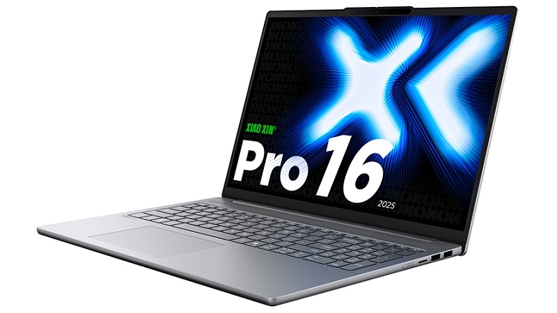Lenovo IdeaPad Slim 5 16 2025 (XiaoXin Pro 16 IMH10)