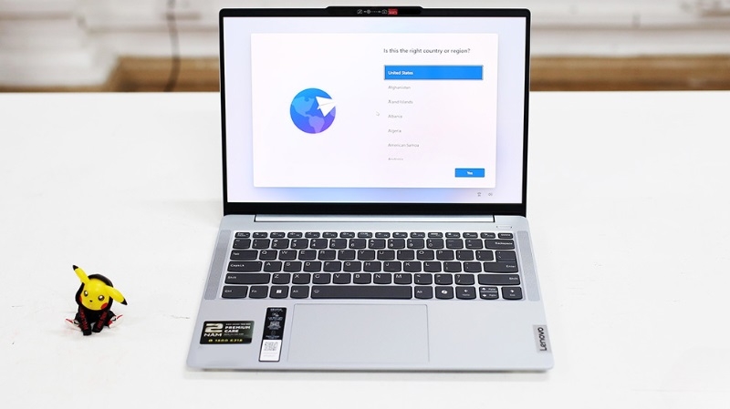 Lenovo IdeaPad Slim 5 14IMH9