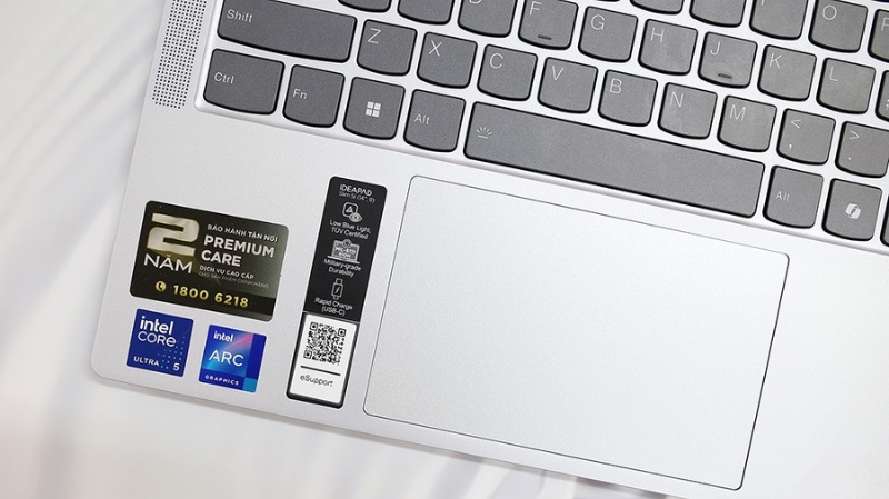 Laptop Lenovo IdeaPad Slim 5 14IMH9