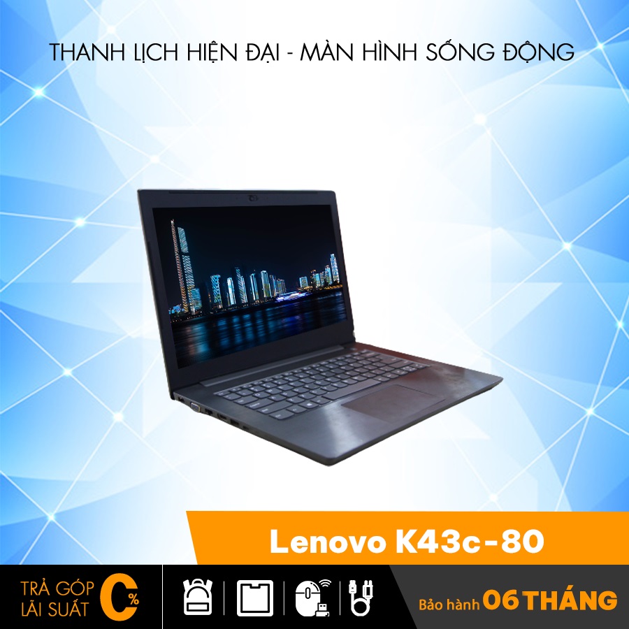 Lenovo K43c-80