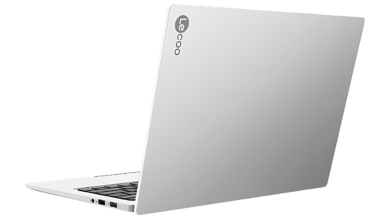 Thiết kế laptop Lenovo Lecoo 14 N143C (2026) Thiết kế laptop Lenovo Lecoo 14 N143C (2026)