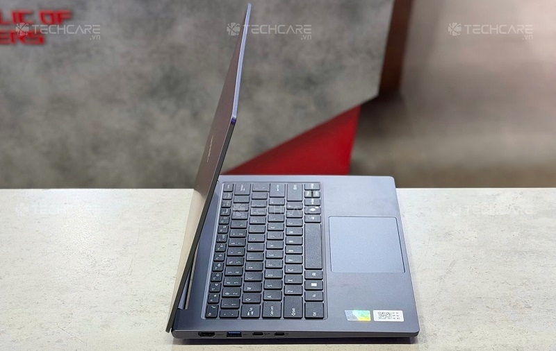 Cổng kết nối laptop Lenovo Lecoo 14 N143C (2026) Cổng kết nối laptop Lenovo Lecoo 14 N143C (2026)