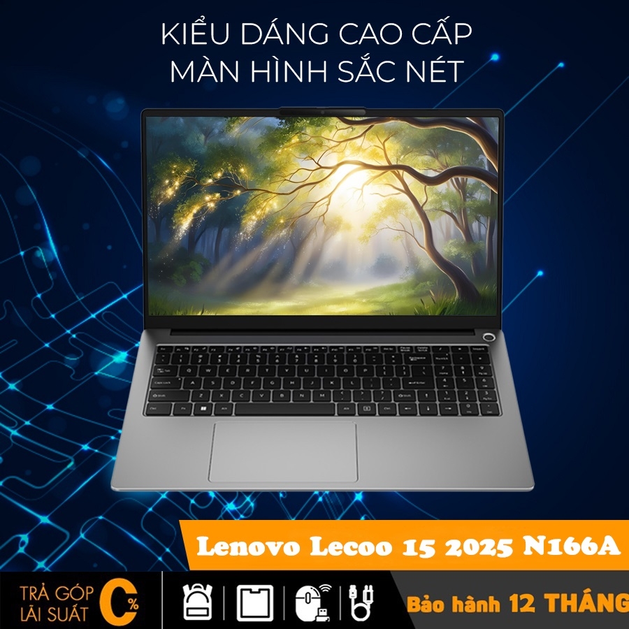 Lenovo Lecoo 15 2025 N166A
