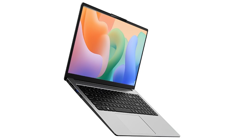 Thiết kế laptop Lenovo Lecoo N156E Thiết kế laptop Lenovo Lecoo N156E