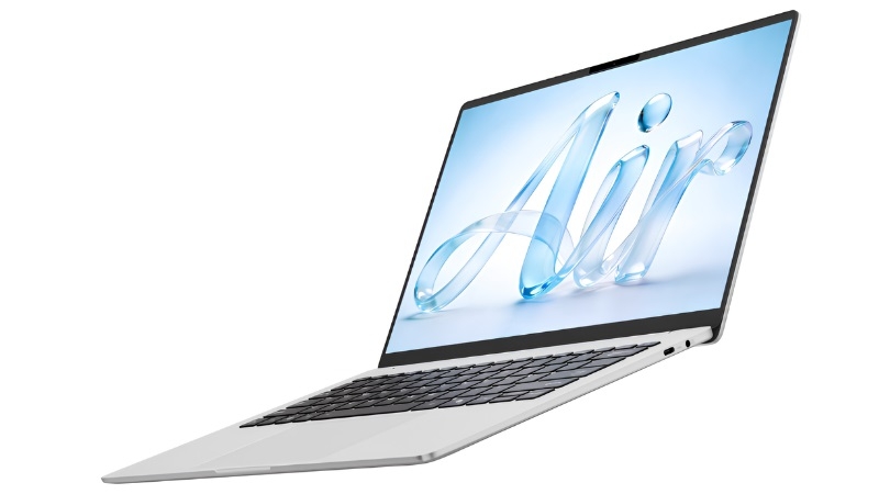 Thiết kế laptop Lenovo Lecoo Air 14 (2026) Thiết kế laptop Lenovo Lecoo Air 14 (2026)