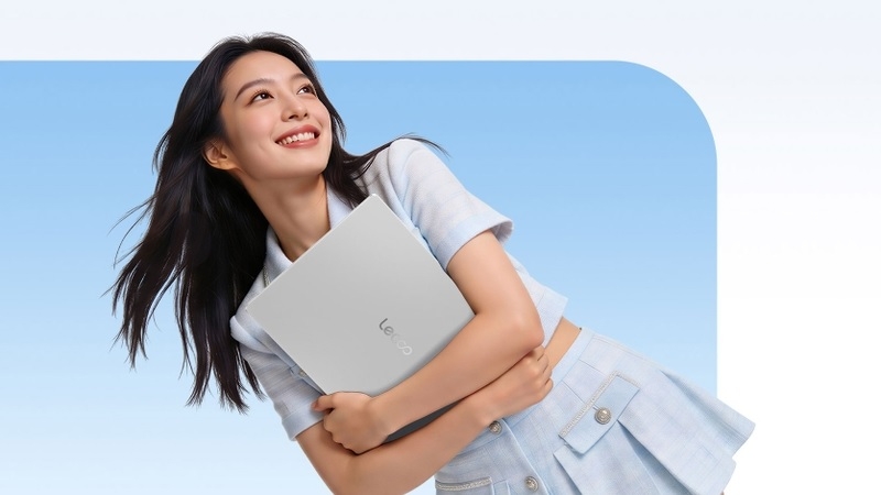 Thân máy 1,28kg, màn hình 16 inch — thiết kế hướng đến di động Thân máy 1,28kg, màn hình 16 inch — thiết kế hướng đến di động