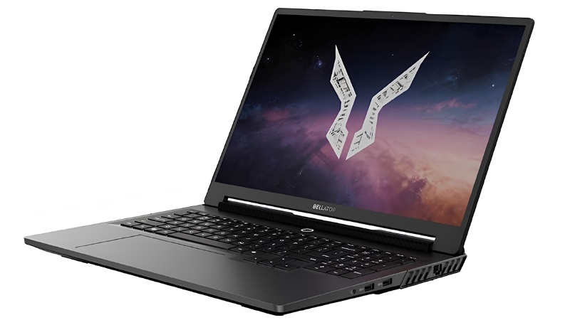 Thiết kế laptop Lenovo Lecoo Fighter 7000P (AI) 2026 Thiết kế laptop Lenovo Lecoo Fighter 7000P (AI) 2026