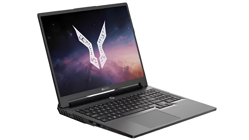 Hiệu năng laptop Lenovo Lecoo Fighter 7000P (AI) 2026 Hiệu năng laptop Lenovo Lecoo Fighter 7000P (AI) 2026