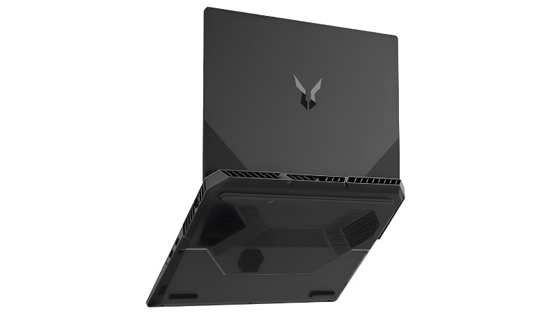 Tản nhiệt laptop Lenovo Lecoo Fighter 7000P (AI) 2026 Tản nhiệt laptop Lenovo Lecoo Fighter 7000P (AI) 2026