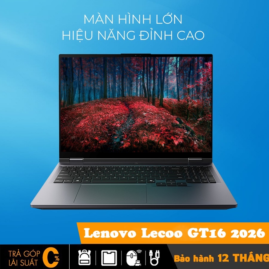 Lenovo Lecoo GT16 2026
