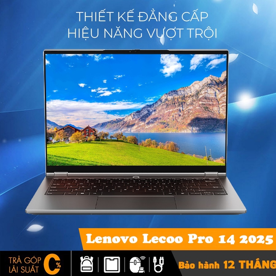 Lenovo Lecoo Pro 14 2025