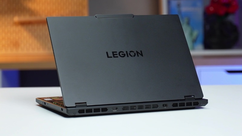 Lenovo Legion 5 15AHP10 83M00030VN - Laptop Gaming Cao Cấp Đáng Mua Năm 2025 Lenovo Legion 5 15AHP10 83M00030VN - Laptop Gaming Cao Cấp Đáng Mua Năm 2025