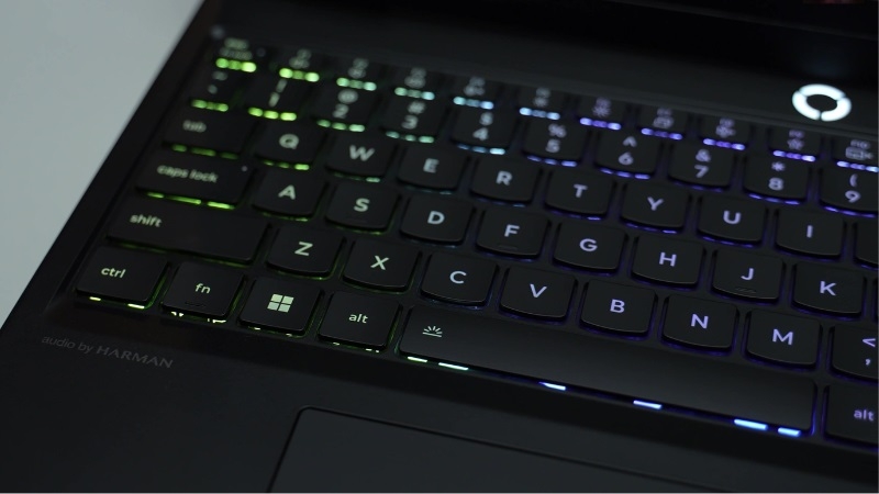 Lenovo Legion 5 15AHP10 83M00030VN - Laptop Gaming Cao Cấp Đáng Mua Năm 2025 Lenovo Legion 5 15AHP10 83M00030VN - Laptop Gaming Cao Cấp Đáng Mua Năm 2025