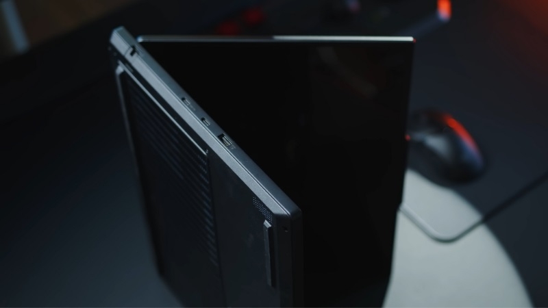 Lenovo Legion 5 15AHP10 83M00030VN - Laptop Gaming Cao Cấp Đáng Mua Năm 2025 Lenovo Legion 5 15AHP10 83M00030VN - Laptop Gaming Cao Cấp Đáng Mua Năm 2025