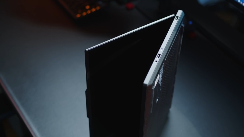 Lenovo Legion 5 15AHP10 83M00030VN - Laptop Gaming Cao Cấp Đáng Mua Năm 2025 Lenovo Legion 5 15AHP10 83M00030VN - Laptop Gaming Cao Cấp Đáng Mua Năm 2025