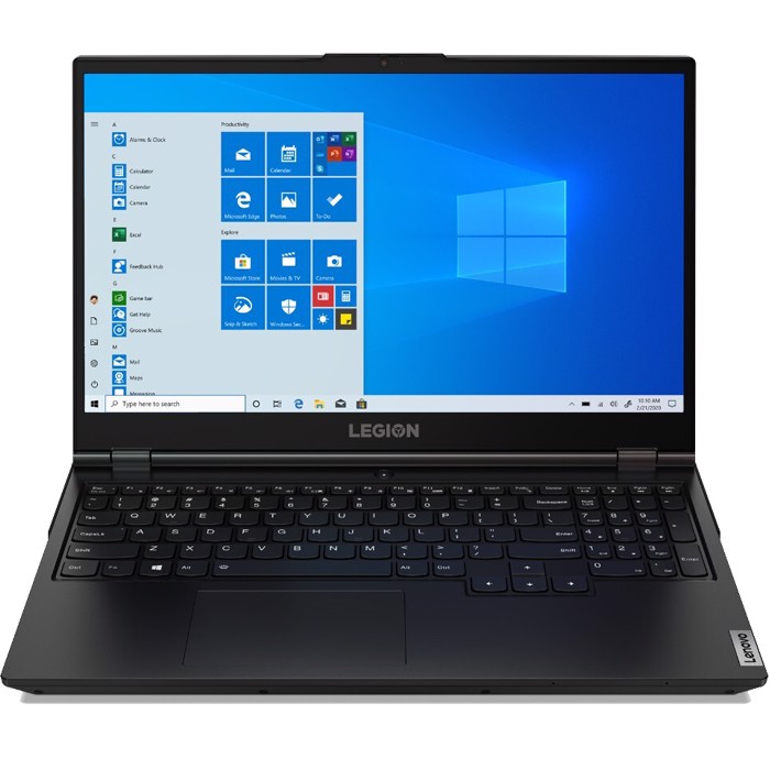 Dòng laptop Lenovo Legion 5 R7000 2020