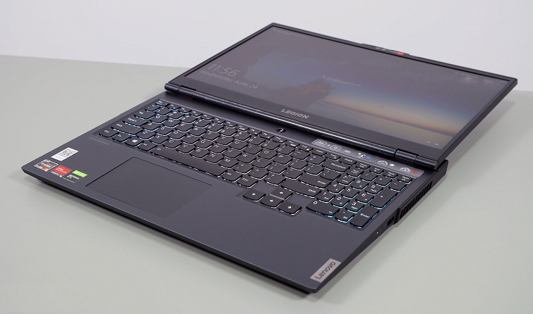 Lenovo Legion 5 R7000 2020
