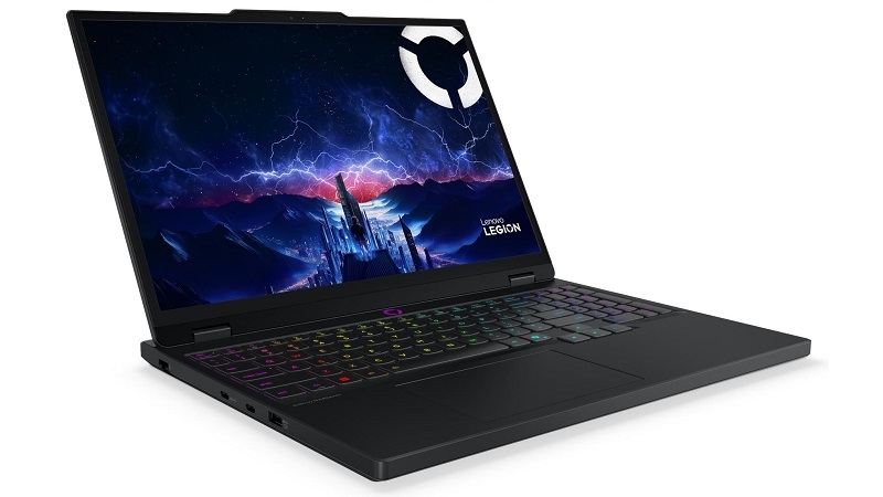 Thiết kế laptop Lenovo Legion 5 15IRX10 83LY00HRVN Thiết kế laptop Lenovo Legion 5 15IRX10 83LY00HRVN