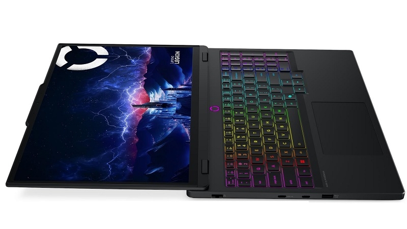 Hiệu năng laptop Lenovo Legion 5 15IRX10 83LY00HRVN Hiệu năng laptop Lenovo Legion 5 15IRX10 83LY00HRVN