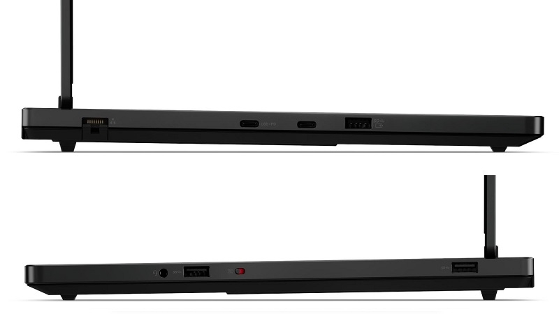 Cổng kết nối laptop Lenovo Legion 5 15IRX10 83LY00HRVN Cổng kết nối laptop Lenovo Legion 5 15IRX10 83LY00HRVN