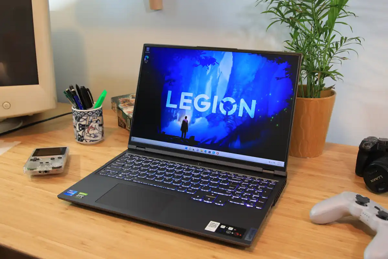 Lenovo Legion 5 Pro 16IAH7H