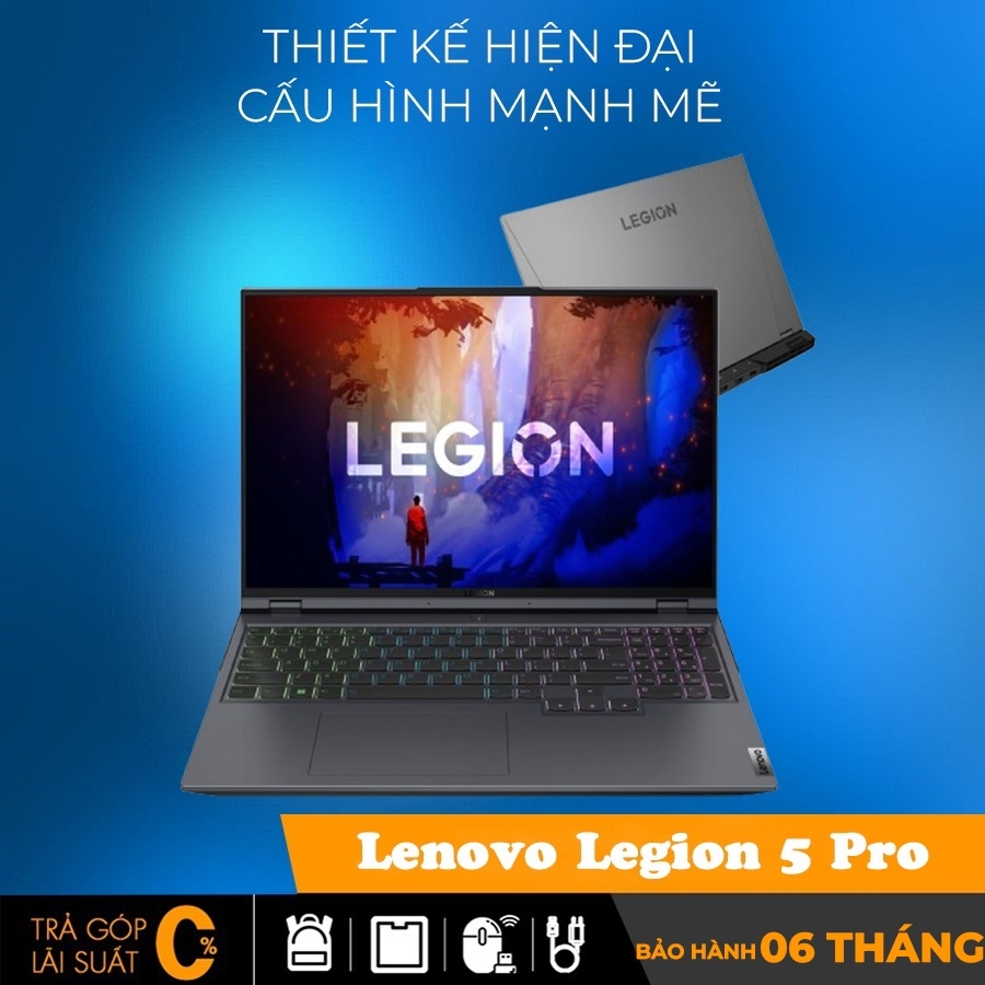 Lenovo Legion 5 Pro