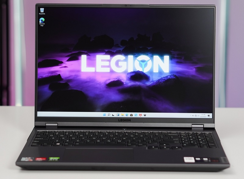 Lenovo Legion 5 Pro R9000P
