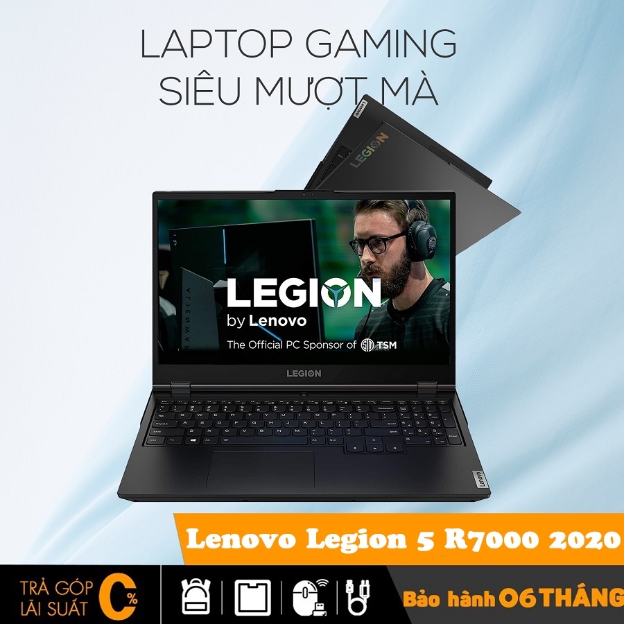 Lenovo Legion 5 R7000 2020