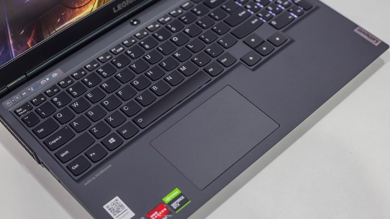 Laptop Lenovo Legion 5 Y7000 2020